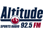 Altitude Sports Radio Logo