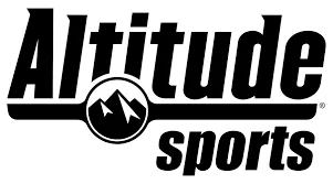 Altitude Sports Logo