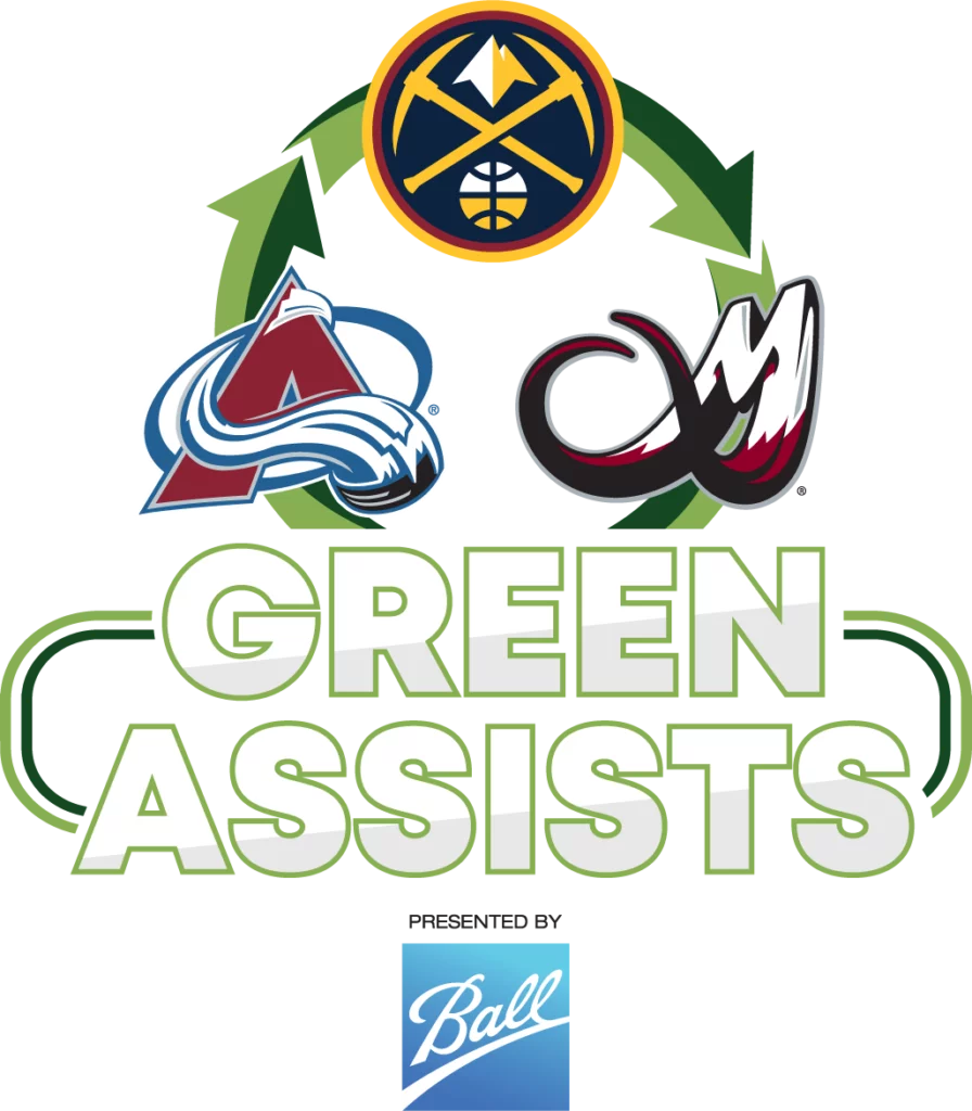 Ball Green Assists Grant  Logo